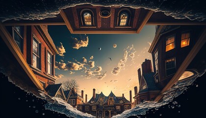 imagine neverland