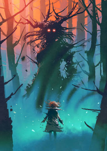 Monster