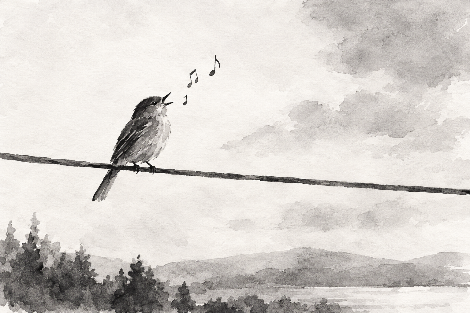 Will The Bird Sing?